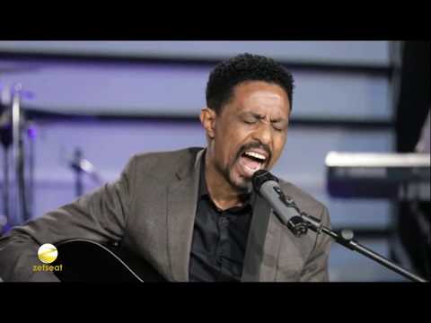 ደስ ደስ ይለኛል || አምልኮ ከሐዋርያ ዮሃንስ ግርማ ፣ ሜሮን ተሰማ እና አቤል አየለ ጋር