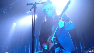 Sivert Hoyem - What you doin with him @ Tivoli (2/7)