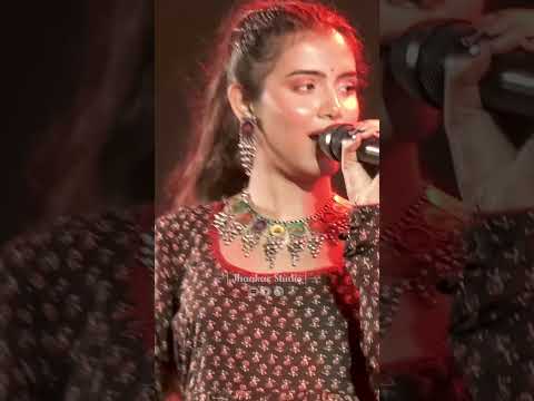 Oo Antava 😍 Ankita Bhattacharya #viralsong #shorts
