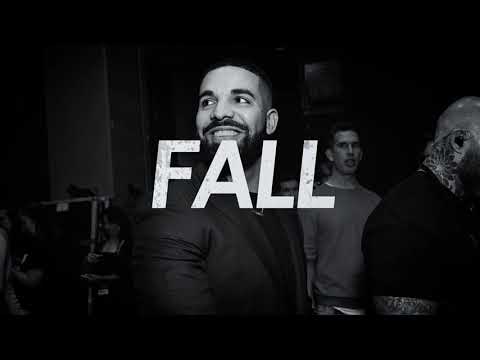 Drake x Potter Payper Type Beat - “Fall” | Sample Rap Instrumental 2021