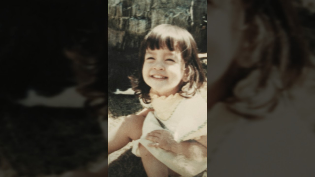 アンジェラ・アキ「Forgiveness」Official Music Video #Shorts