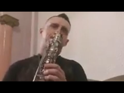 Igor Janojlić ZEKUTOR -Kiša bi pala (cover instrumental april 2020)