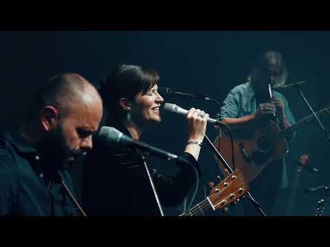 Robert Křesťan & Druhá tráva - Mé září (live)