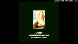 d'Eon - Variation XIV