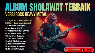 Download lagu VIRAL 🔥 Sholawat Nabi Versi Rock Full Album Terbaru mp3 Download lagu VIRAL 🔥 Sholawat Nabi Versi Rock Full Album Terbaru mp3