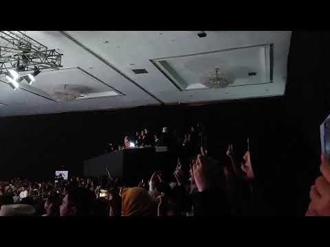 Muffest 2020 bergoyang hanie hananto micin fashion show