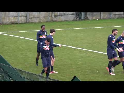 Baveno Stresa che rimonta pazzesca