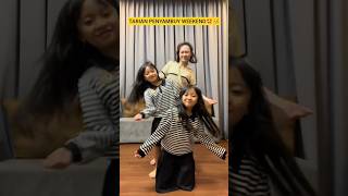 Download lagu Dance Remix Viral with ounty Feli #kembar #jogetviral #dance #trends #shorts mp3