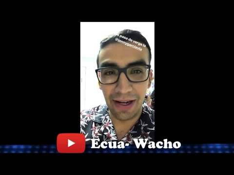 Jenny atrapada con las manos en la masa 😁😂😂