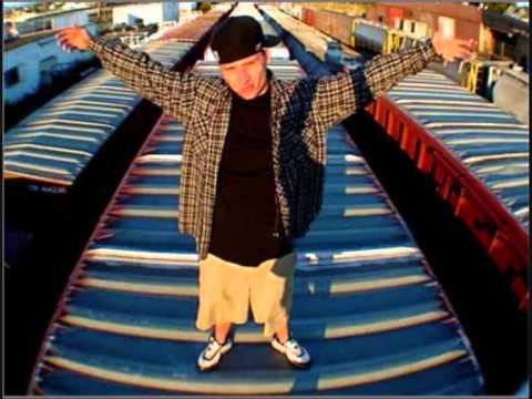 Snak The Ripper - Crossing The Line feat. Black Mask