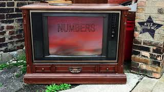 Numbers - Beast Life (from We're Animals)