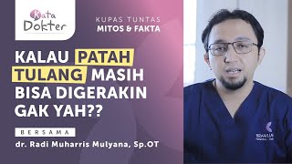 Download lagu If you have a broken hand or foot, can you still move it? mp3 Download lagu If you have a broken hand or foot, can you still move it? mp3