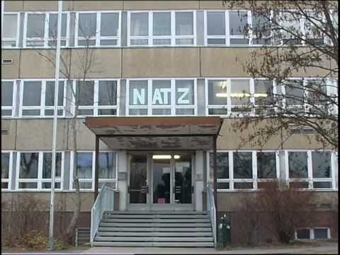 Das NATZ in Hoyerswerda feiert - ELSTERWELLE