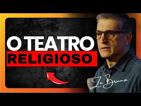 🚨 Wisdom in Difficult Days: AVOID THIS MISTAKE - Lessons from Gamaliel - Zé Bruno