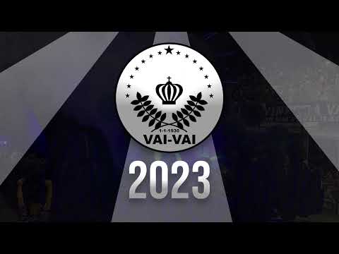 VAI-VAI 2023 - SAMBA AO VIVO
