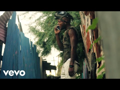 Echo Dan - Permission (Official Music Video)