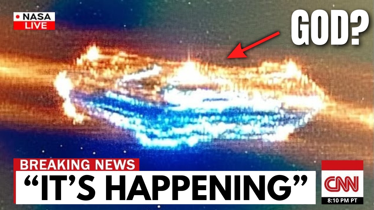 Quantum AI Just Made a Godlike Discovery!
