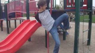 Hot Teen Strips - I&#39;m A Stripper (Original Song)