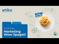 I Tried WOW Spageti The Most Viral Cheap Spaghetti On Earth