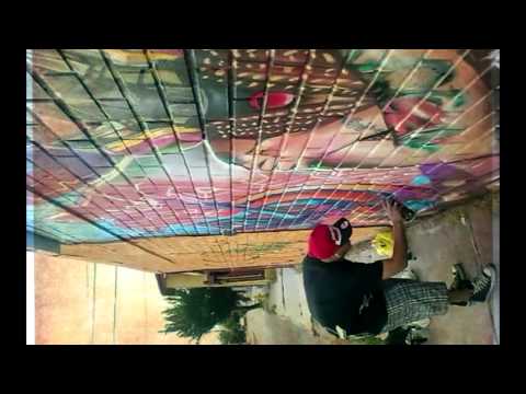 pinturahuel manchas crew