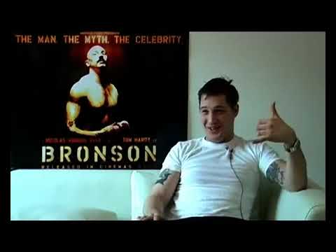 Tom Hardy - Cut It Off