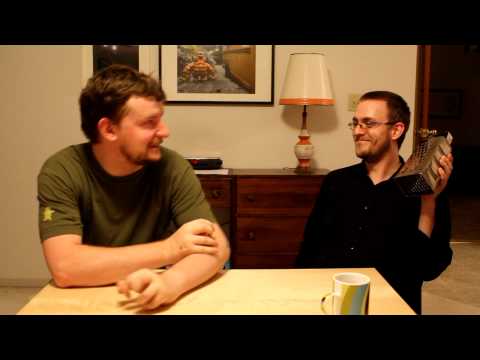 Crapshots Ep.49 - The Punishment III