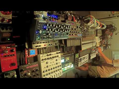 Saturday Night Special -- Live Twitch Stream - 2021-07-31