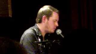 John Fullbright 