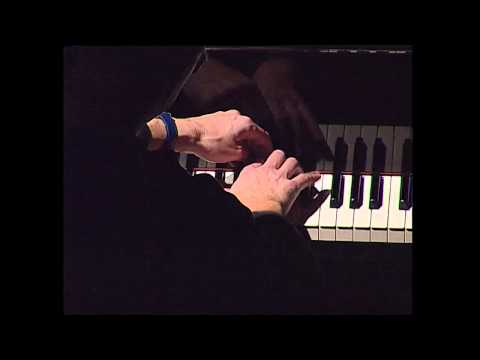 Entre Vues 2001 - Piano à Corps - Climax - Danse