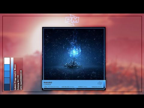 Rakugo - Lumina [PM Release]