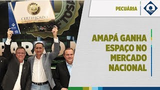 vídeo: Amapá é certificado como livre de febre aftosa com vacinação