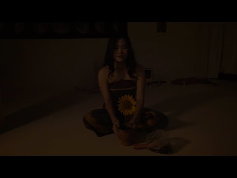 Bunga Matahari - Natania Karin (Official Lyric Video)