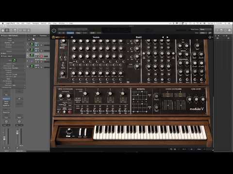 Atruria Modular Kickstarter: Getting Started with Arturia Modular