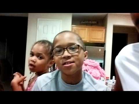 Happy birthday Kanita