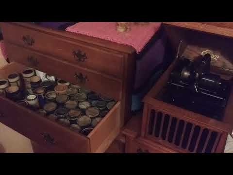 Aloha Oe The Ford Hawaiians #3149 1916 Edison Amberola 30