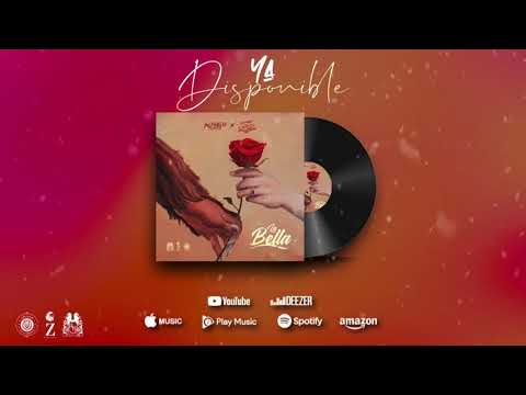 La Bella - Alfredo Manzo Ft Los Primos Del Este - (Romantica)