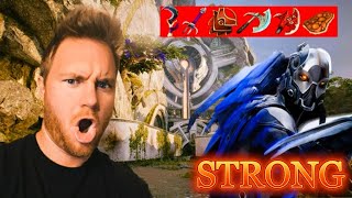 Kallari is VERY STRONG in Brawl - Predecessor