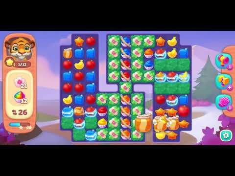 Wildscapes Level 313