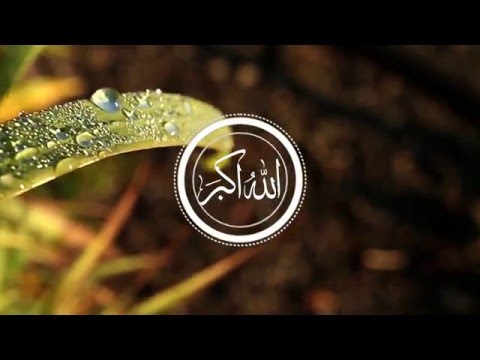 Sura Et Tarik (سُورَة الطَّارِق ) -  Ibrahim Alshaye - bosanski prevod