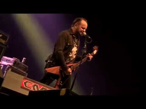 Sahg – Pyromancer live at Summer Breeze 2014