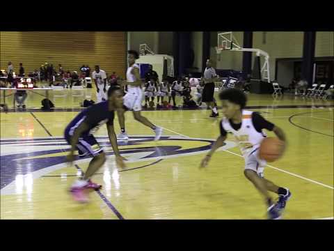 AOT vs. South Fulton Lions [17UB] - On The Radar Hoops' "2018 Power 24"