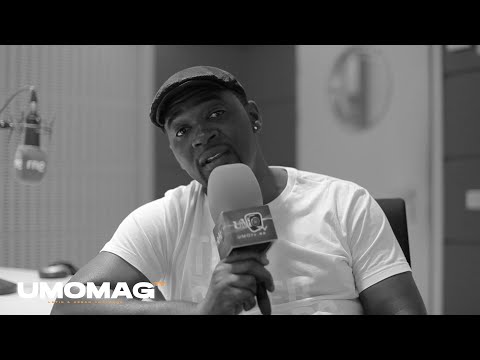 Frank T - "La Gran Obra Maestra" | EL DECODIFICADOR