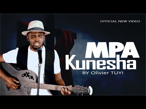 The Impact Tv and Olivier Tuyi