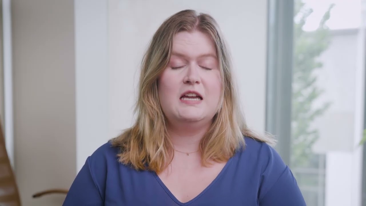 Tirzepatide Weight Loss — Hannah