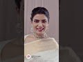 Myntra India S Fashion Expert X Samantha Akkineni