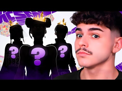 FINAL HISTORICA con Nuevos Ganadores de FNCS