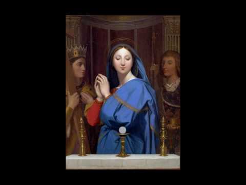 Favorite Artists: Jean-Auguste-Dominique Ingres