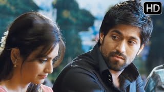 Yash teases heroine  Googly Kannada Movie  Kannada