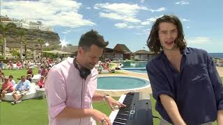 Micar - It's Only Love - ZDF Fernsehgarten on tour 28.04.2019