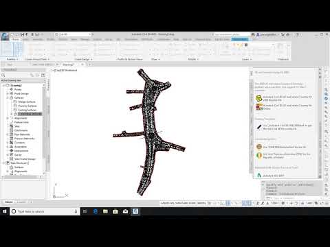 Introduction to the UKIE Country Kit for Autodesk Civil 3D 2020